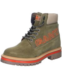 GANT-Boots voor heren | Online sale met kortingen tot 29% | Lyst NL