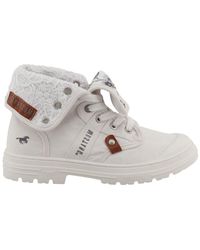 Mustang - Bottines Bottines 26M0742008 - Lyst