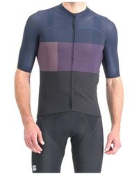 Sportful - Maillots de corps SNAP JERSEY - Lyst