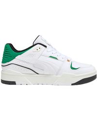 PUMA - Baskets Slipstream Bball - Lyst