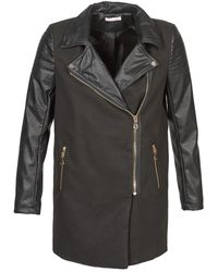 Moony Mood Mantel Blair - Zwart