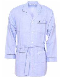 Christian Cane - Pyjamas / Chemises de nuit Veste de pyjama coton - Lyst