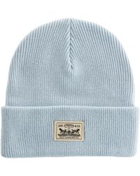 Levi's - Bonnet 000j7 - Lyst