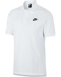 Nike - Polo Sportswear Pour Homme - Lyst