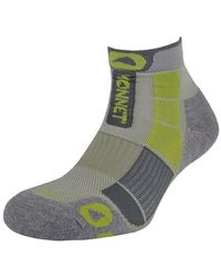 Sans marque - Chaussettes Middle Trek Air - Lyst