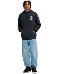 DC Shoes - Sweatshirts À Capuche Dc Sport Stack - Lyst
