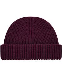 BEECHFIELD® - Bonnet Pc4630 - Lyst
