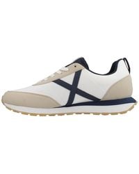Munich - Baskets Rush 02 - Lyst