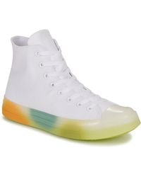Converse - Sneakers Alte Chuck Taylor All Star Cx Spray Paint-Spray Paint - Lyst