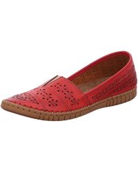 Gemini - Ballerines - Lyst