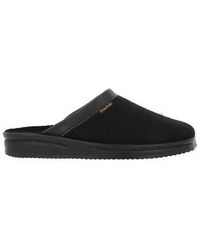 Fischer - Chaussons Chaussons - Lyst