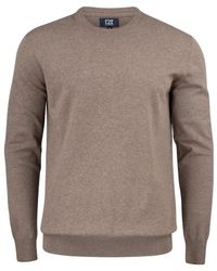 Cutter & Buck - Sweat-shirt Oakville - Lyst