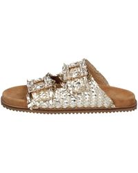 Keys - Mules - Lyst