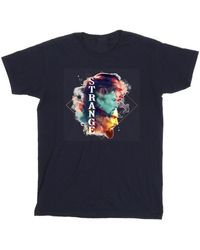 Marvel - T-Shirt Bi23133 - Lyst