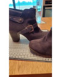 Bugatti - Bottines Bottines cuirs - Lyst