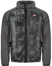 GEOGRAPHICAL NORWAY - Felpa Titanoz - Lyst