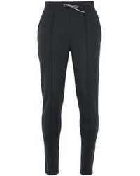 Peak Mountain - Jogging Jogging Homme Canvers - Lyst
