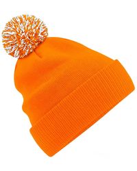 BEECHFIELD® - Bonnet Bc4657 - Lyst