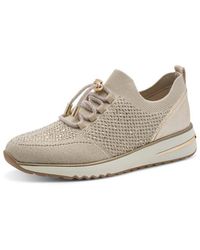 Marco Tozzi - Baskets Basses 2-24712-45 435 Dune Comb - Lyst
