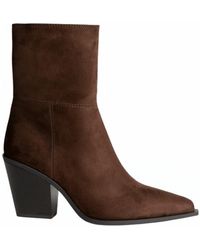Keslem - Bottines 45751 - Lyst