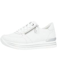 Remonte - Baskets Basses D1326 - Lyst