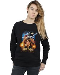 Harry Potter - Sweat-shirt The Sorcerer's Stone Poster - Lyst