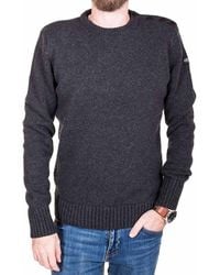 Schott Nyc - Pull Pull PL OUTRIDER1 Anthracite - Lyst