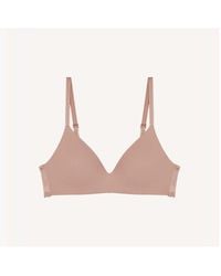 Passionata - Corbeilles & balconnets Soutien-gorge triangle à coques PILA - Lyst