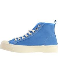 Bensimon - Baskets Montantes Tennis Stella B79 - Lyst
