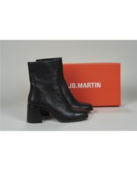 Jb Martin - Stivaletti Jenna - Lyst