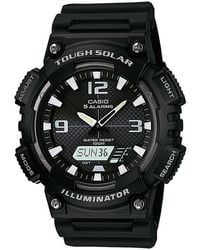 G-Shock - Montre AQ-S810W-1AVEF - Lyst