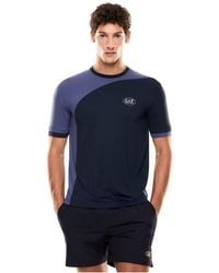 EA7 - Ensembles de survêtement 7M000840 AF13689-UB102 ARMANI BLUE - Lyst