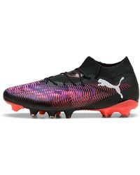 PUMA - Chaussures de foot Future 8 Match Fg/Ag - Lyst