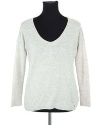 Des Petits Hauts - Pull Pull En Laine - Lyst