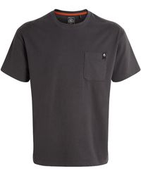 Craghoppers - T-shirt Wakefield - Lyst