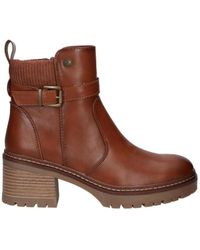 Xti - Bottes 143371 - Lyst