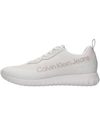 Schoenen voor voor Instappers voor Bespaar 44% Calvin Klein Denim Home  Slipper Ym0ym00303beh in het Grijs voor heren Heren Schoenen voor voor  Instappers voor Loafers allware.com.br