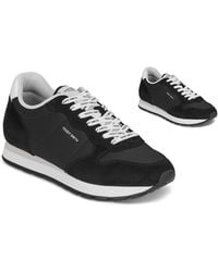 Teddy Smith - Sneaker 120162 - Lyst