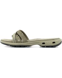 Columbia Sandalen Inagua Vent Slide - Meerkleurig