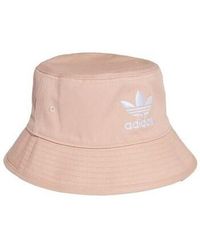 adidas - Bonnet Bucket Hat AC - Lyst