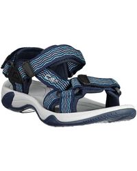 CMP - Sandales Hamal Wmn Hiking Sandal - Lyst