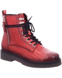 bugatti bottines femme