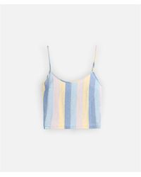 Oxbow - Blouses Top Ally - Lyst