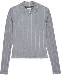 Element - Pull Roll Neck W - Lyst