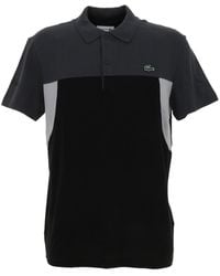Lacoste - Polo Men s s/s polo urban - Lyst