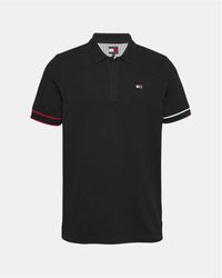 Tommy Hilfiger - T-Shirt Korte Mouw Dm0Dm21306 - Lyst