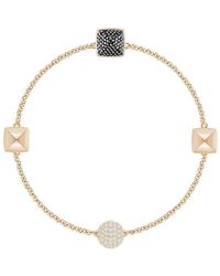 Swarovski - Bracelets Bracciale - Lyst