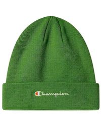 Champion - Bonnet 806064 - Lyst