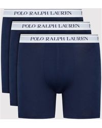 Ralph Lauren - Boxers 714830300 - Lyst
