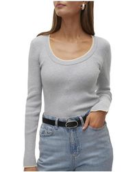 Vero Moda - Pull Joan - Lyst